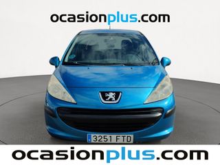 Peugeot 207 1.4 HDI Urban 51 kW (70 CV)