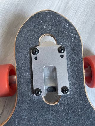 Longboard Aloiki 