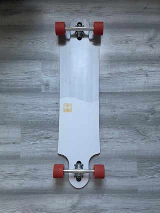 Longboard Aloiki 
