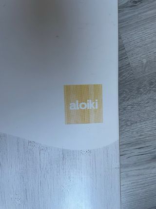 Longboard Aloiki 