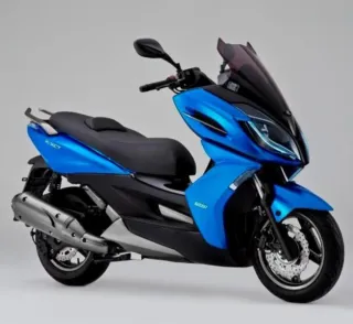 Asiento Kymco K-XCT