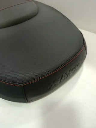 Asiento Kymco K-XCT