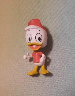 Collezione di bambole Disney Ducks Adventure
