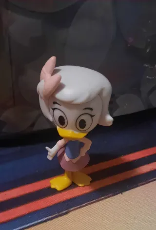Collezione di bambole Disney Ducks Adventure