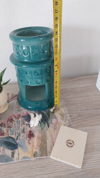 Set casa delle bambole stile vintage