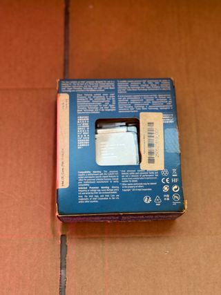 Procesador Intel Core i7-5820K LGA2011-V3