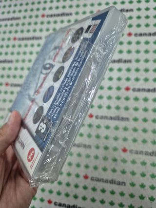 NUEVO Training For Your Eyes DS
