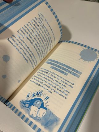 Magia en el bosque (La diversión de Martina 6)