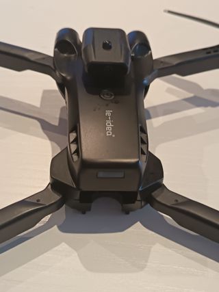 Drone Le-idea 12 Negro