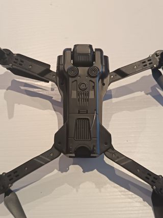 Drone Le-idea 12 Negro