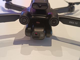 Drone Le-idea 12 Negro