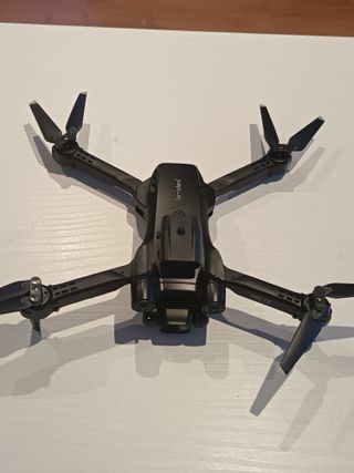 Drone Le-idea 12 Negro