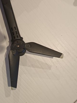 Drone Le-idea 12 Negro