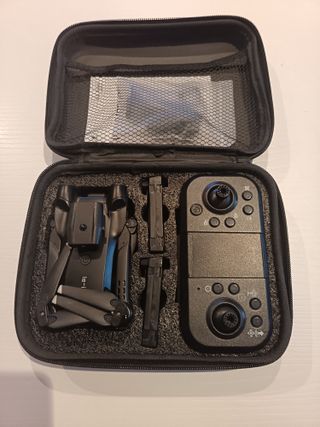 Drone Le-idea 12 Negro