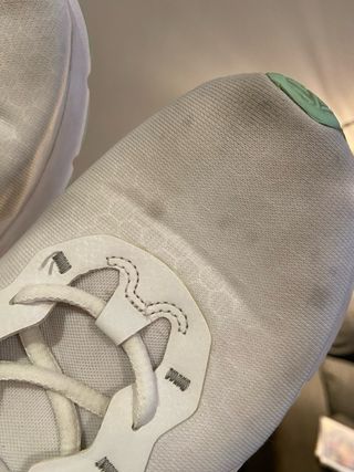 Zapatillas Nike Training Fitness Interior