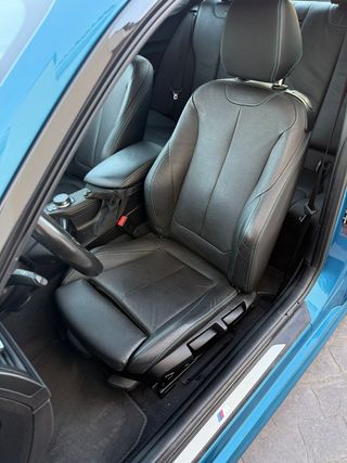 BMW Serie 2 M2