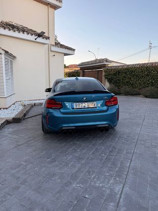 BMW Serie 2 M2