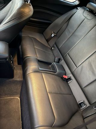 BMW Serie 2 M2