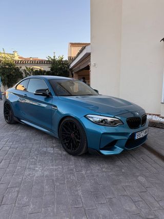 BMW Serie 2 M2