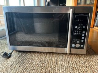 Microondas Balay 3WG2538XT