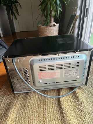 Microondas Balay 3WG2538XT