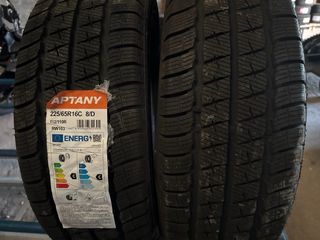 Neumáticos Aptany 225/65R16C RW103