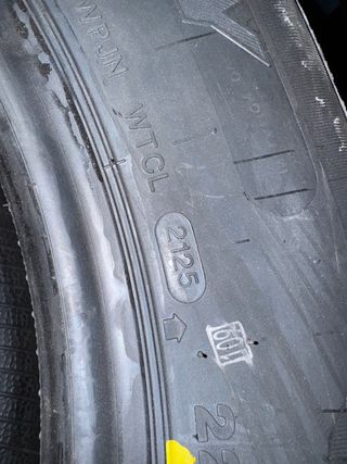 Neumáticos Aptany 225/65R16C RW103
