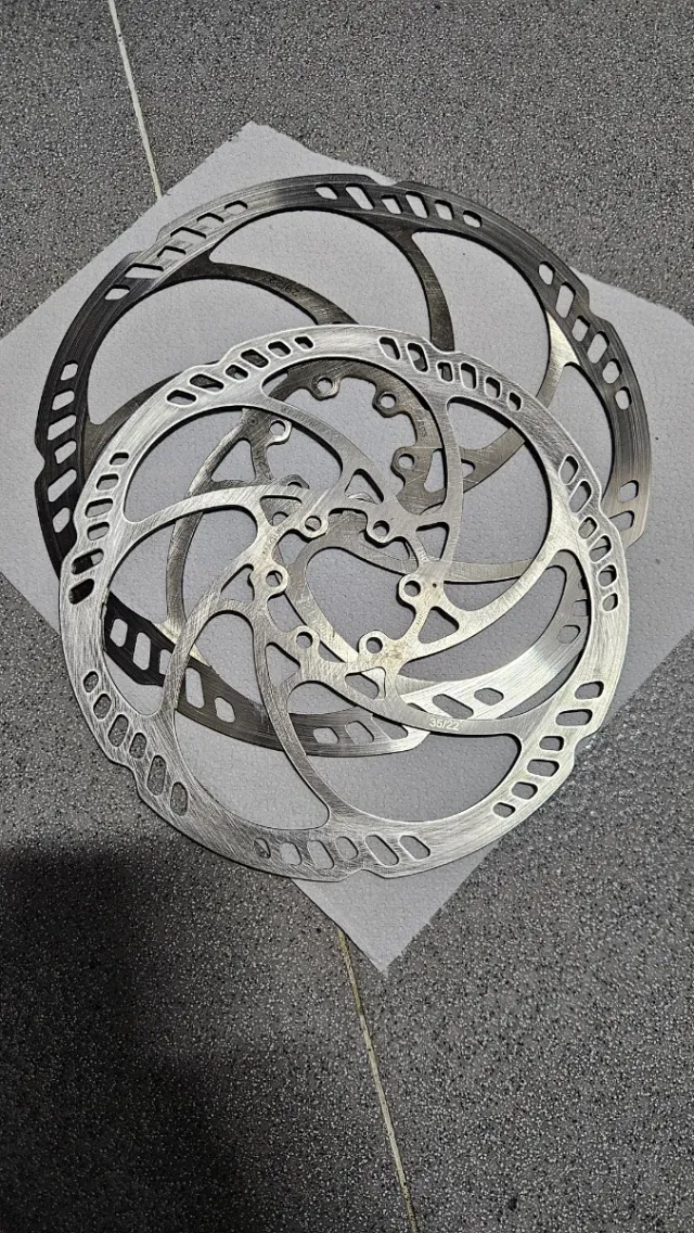 Discos Freno Magura Storm HC