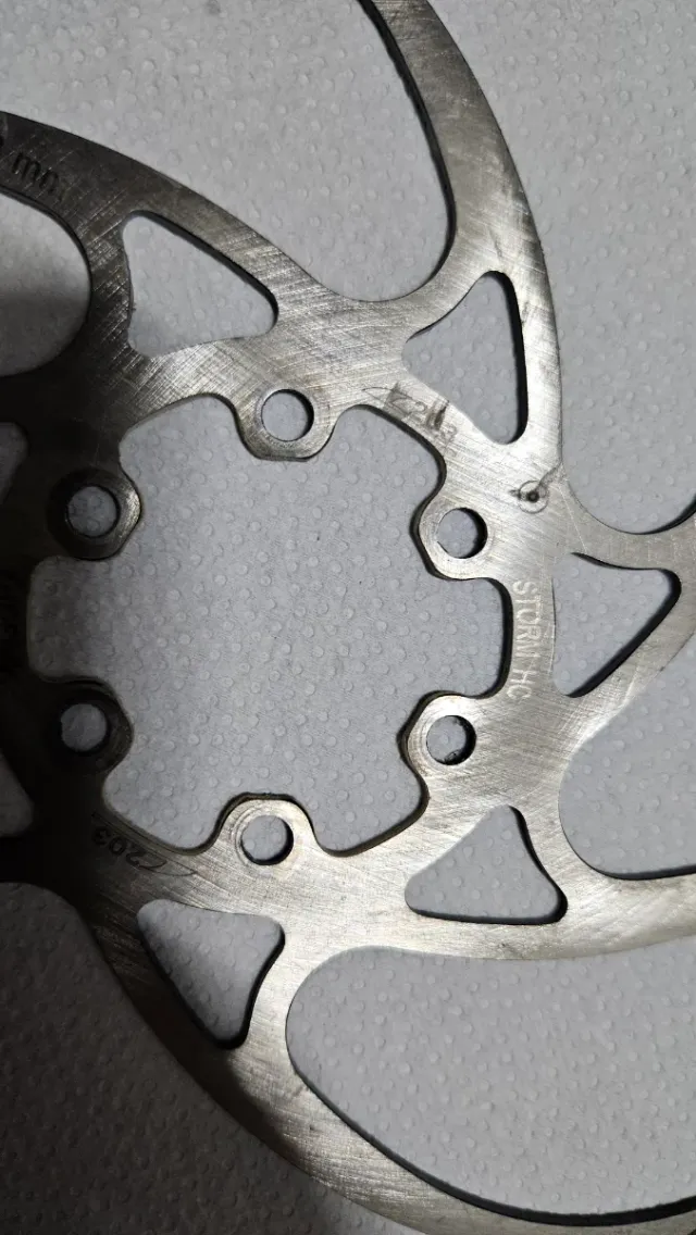 Discos Freno Magura Storm HC