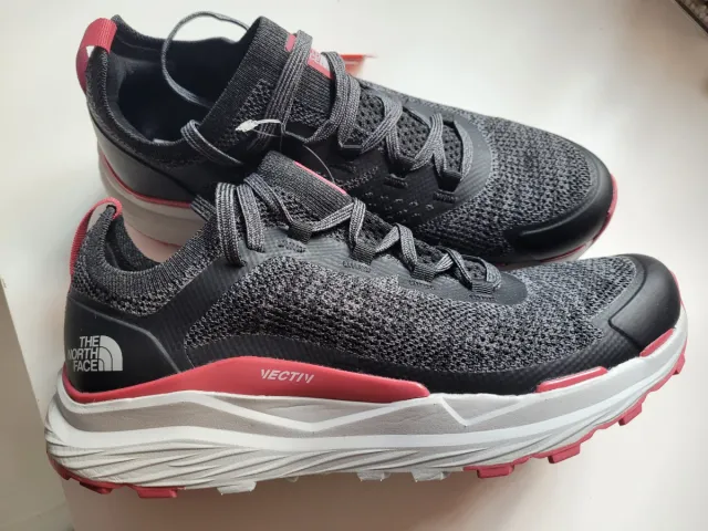 Zapatillas The North Face originales a estrenar.