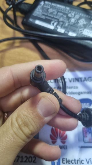 9290N-Alimentatore PC Portatile Asus COMPATIBILE