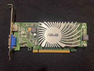 ASUS EAH6470M/HM1GD3/DP Tarjeta Gráfica