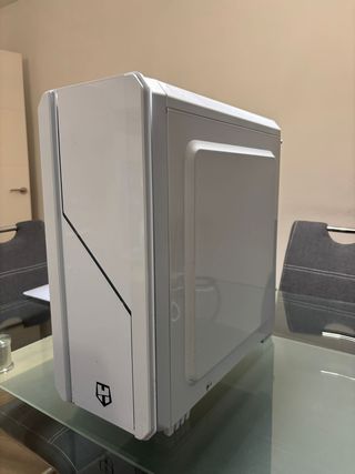 Ordenador PC Gaming sobremesa