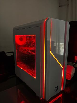 Ordenador PC Gaming sobremesa