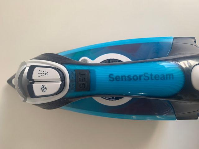 Plancha Bosch Sensixx'x DI90