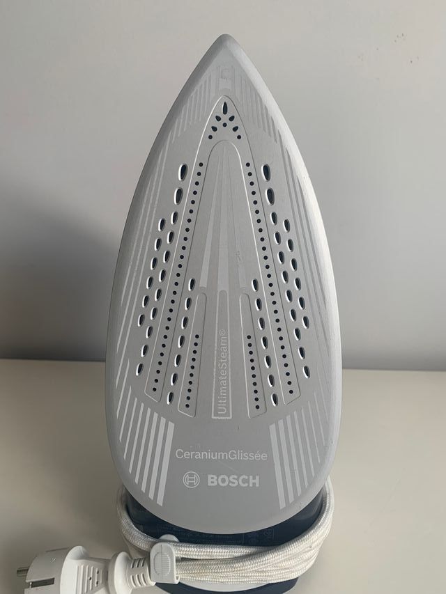 Plancha Bosch Sensixx'x DI90