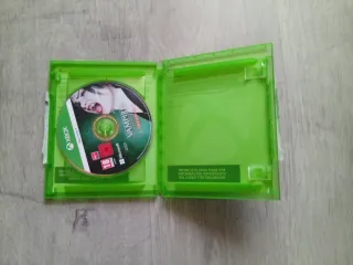 Vampire The Masquerade Swansong Xbox Series X