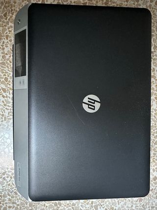 Impresora HP