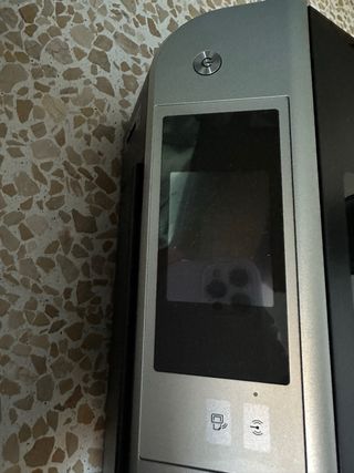 Impresora HP