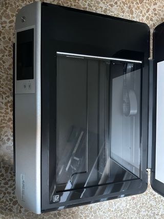 Impresora HP