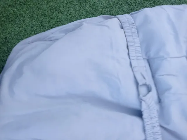 Saco Paz Rodríguez para silla bebé