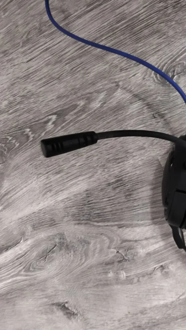 Corsair HS35 Auriculares Gaming Azul