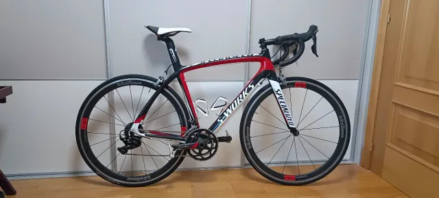 Specialized S-Works Bicicleta de Carretera