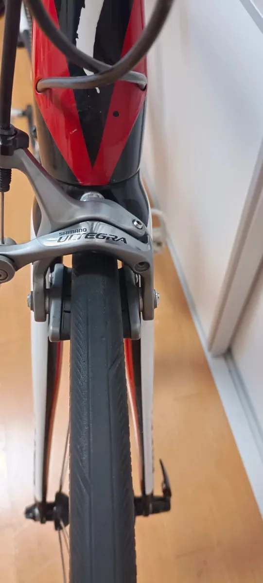 Specialized S-Works Bicicleta de Carretera