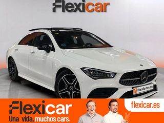 Mercedes CLA CLA 180