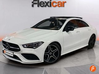 Mercedes CLA CLA 180