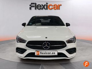 Mercedes CLA CLA 180