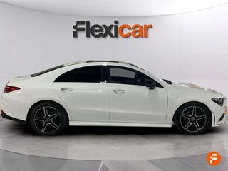 Mercedes CLA CLA 180