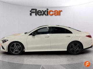 Mercedes CLA CLA 180