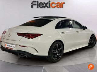 Mercedes CLA CLA 180